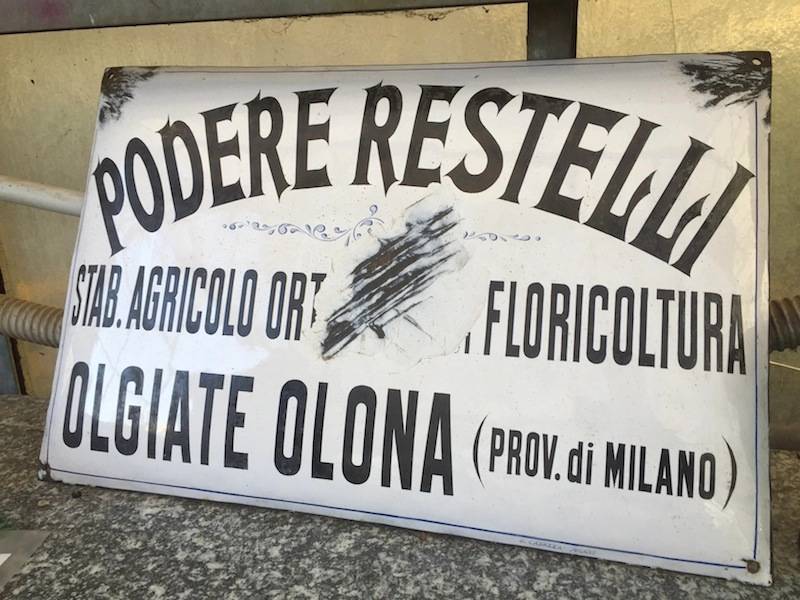Podere Restelli Olgiate Olona