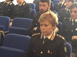 polizia donne