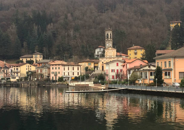 Porto Ceresio