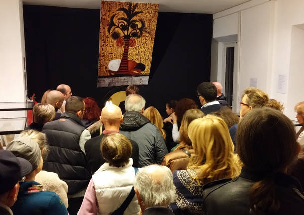 Presenze record al Museo Castiglioni