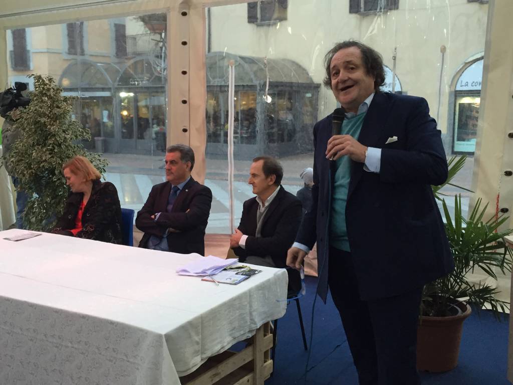 primarie centrodestra busto arsizio elezioni 2016