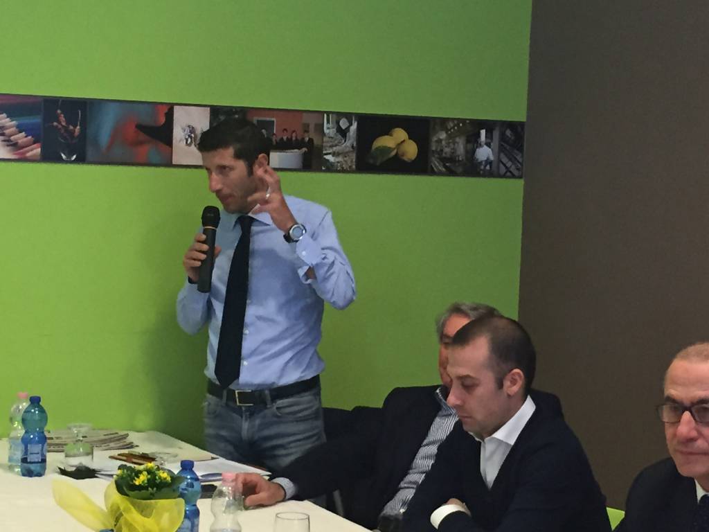 Progetto Comune, l'altro centrodestra di Gallarate