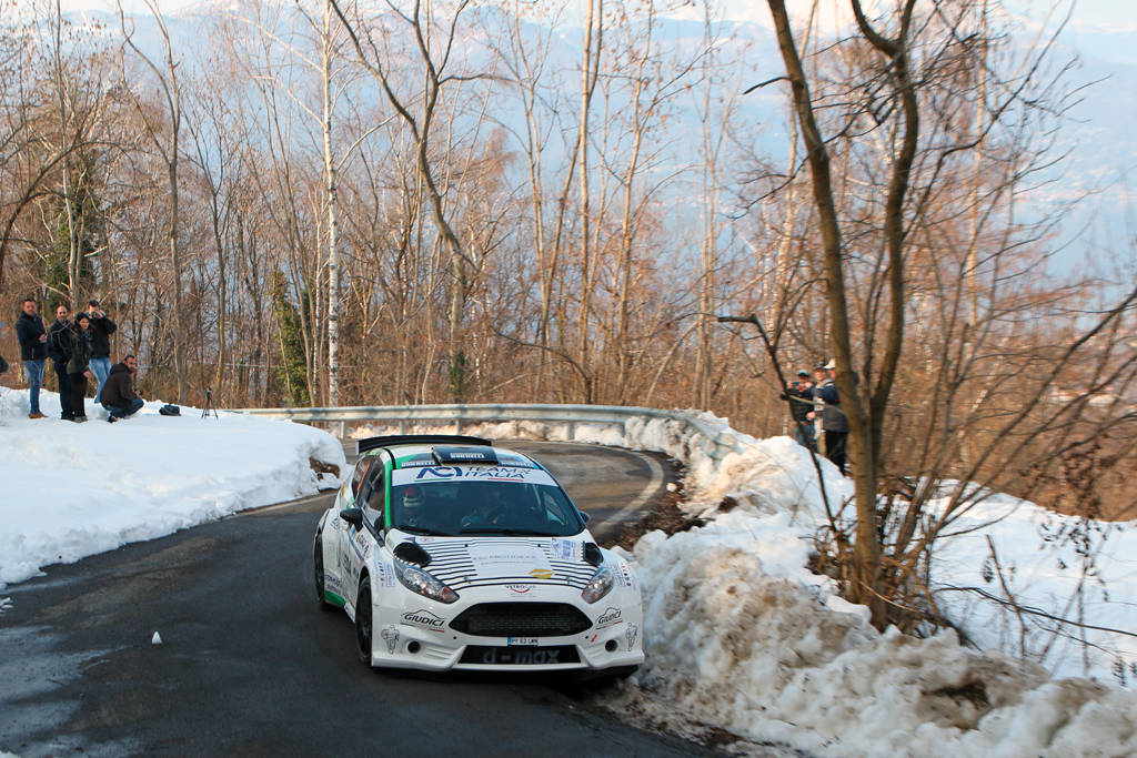 Rally dei Laghi 2016 - Foto di Losi e dei lettori