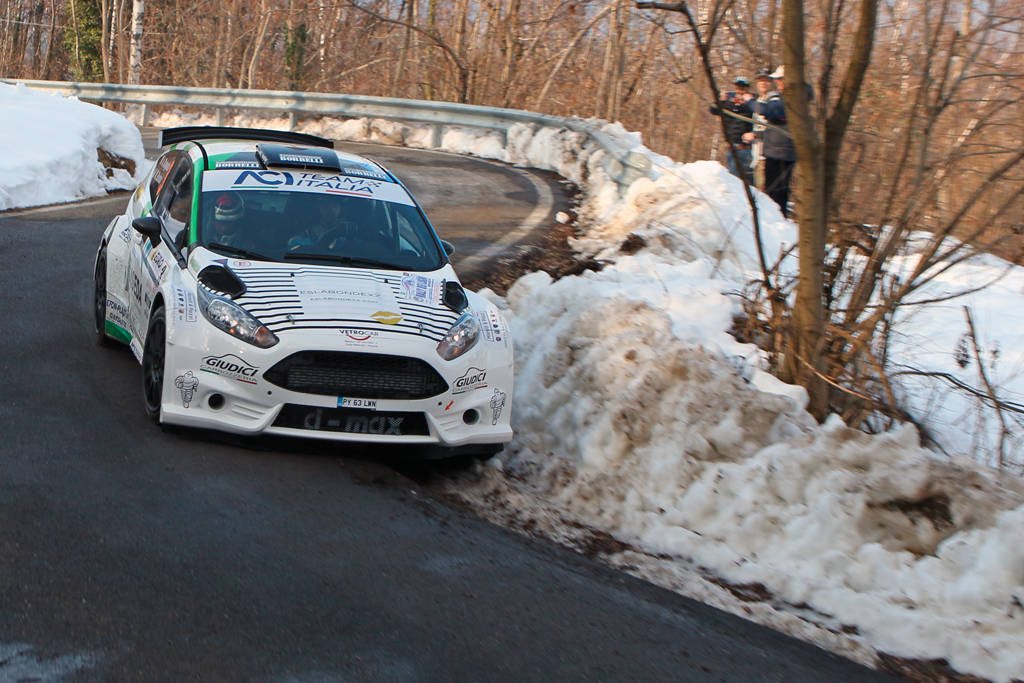 Rally dei Laghi 2016 - Foto di Losi e dei lettori