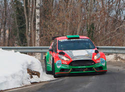 Rally dei Laghi 2016 - Foto di Losi e dei lettori