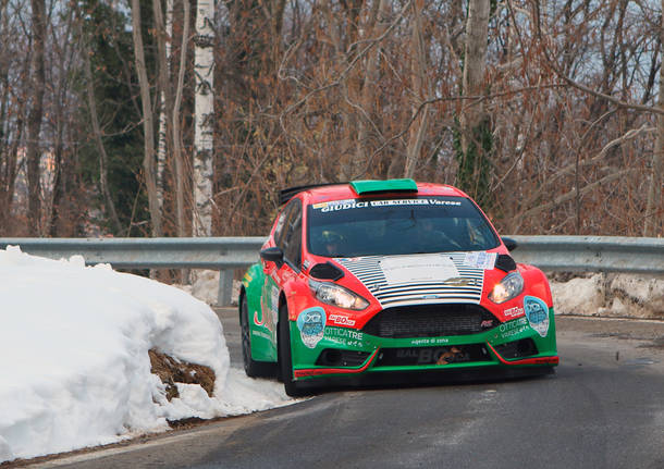 Rally dei Laghi 2016 - Foto di Losi e dei lettori