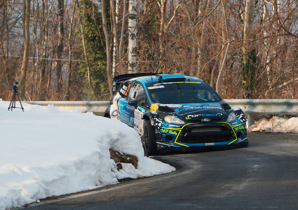 Rally dei Laghi 2016 - Foto di Losi e dei lettori