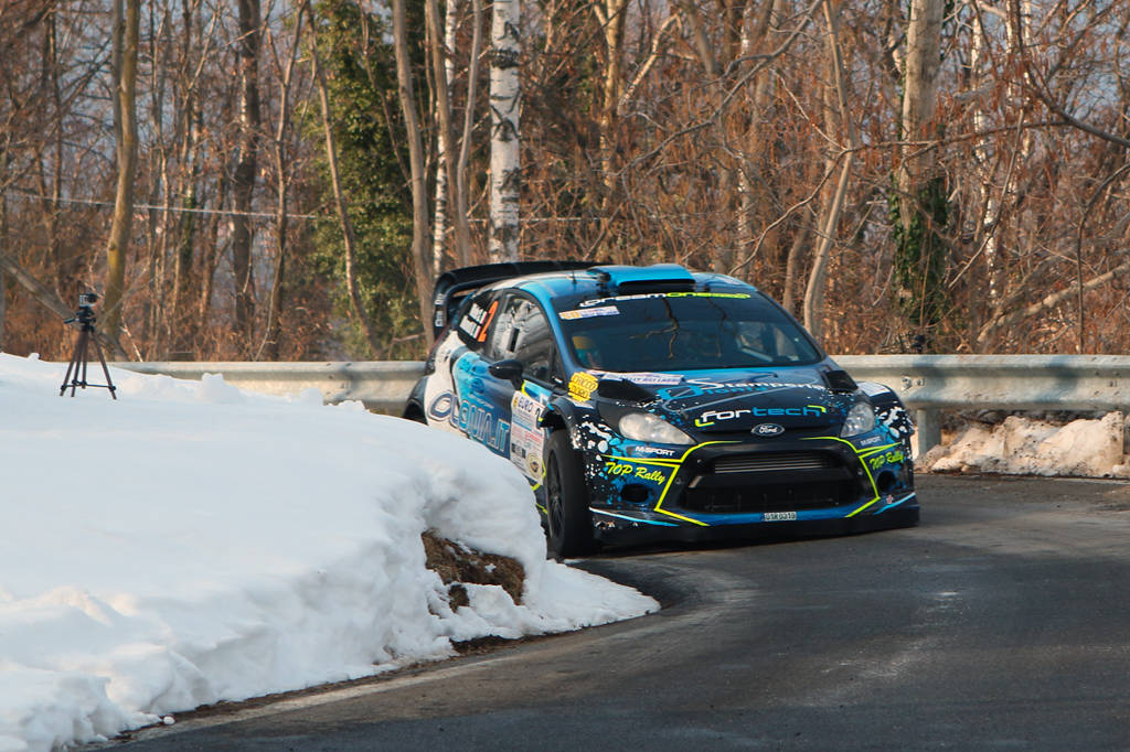Rally dei Laghi 2016 - Foto di Losi e dei lettori