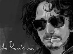 roberto recchioni crazy comics
