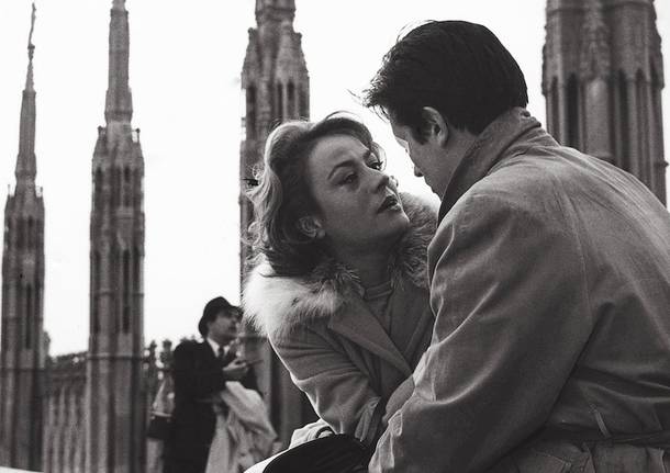 Rocco e i suoi fratelli