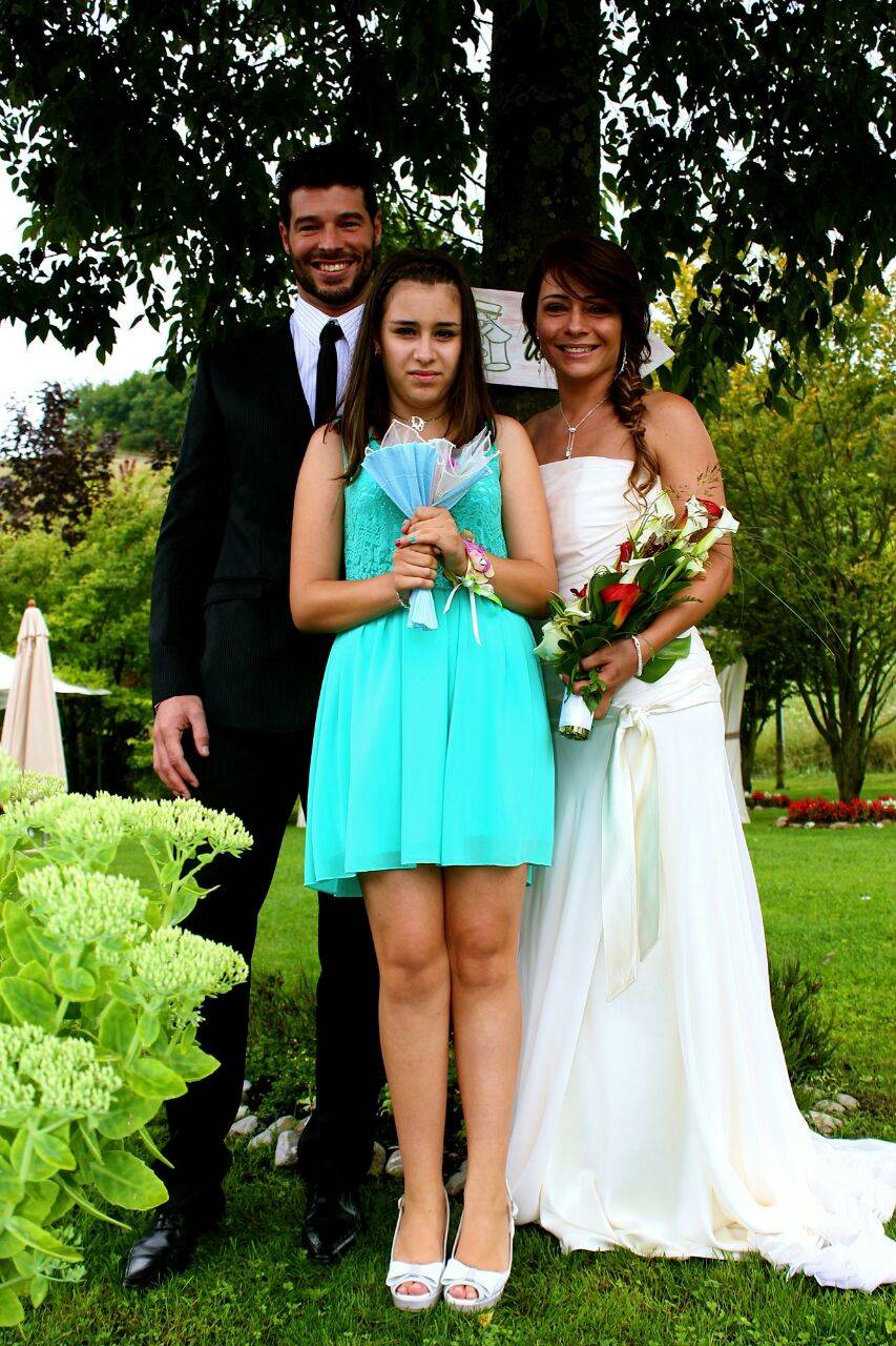 Rosalia e Nicolò
