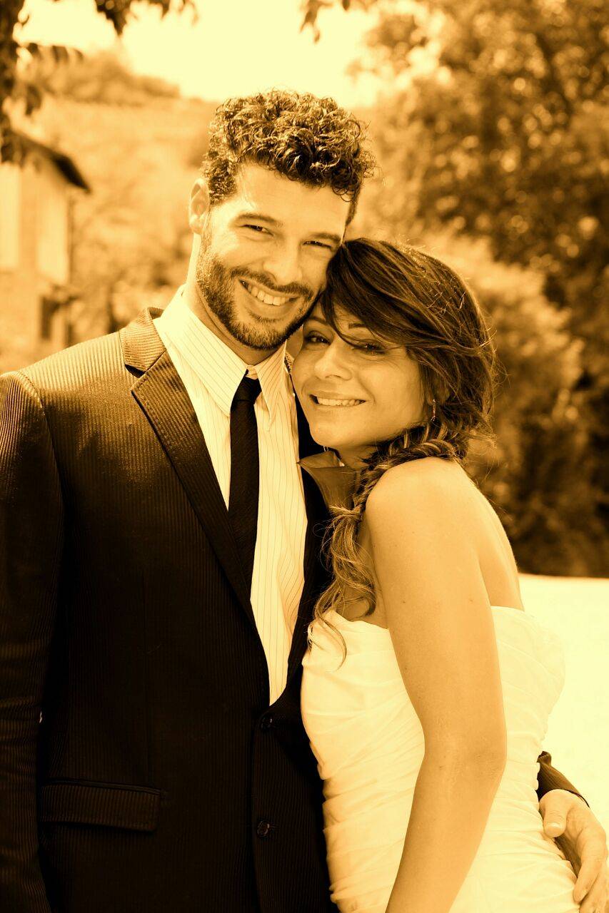 Rosalia e Nicolò