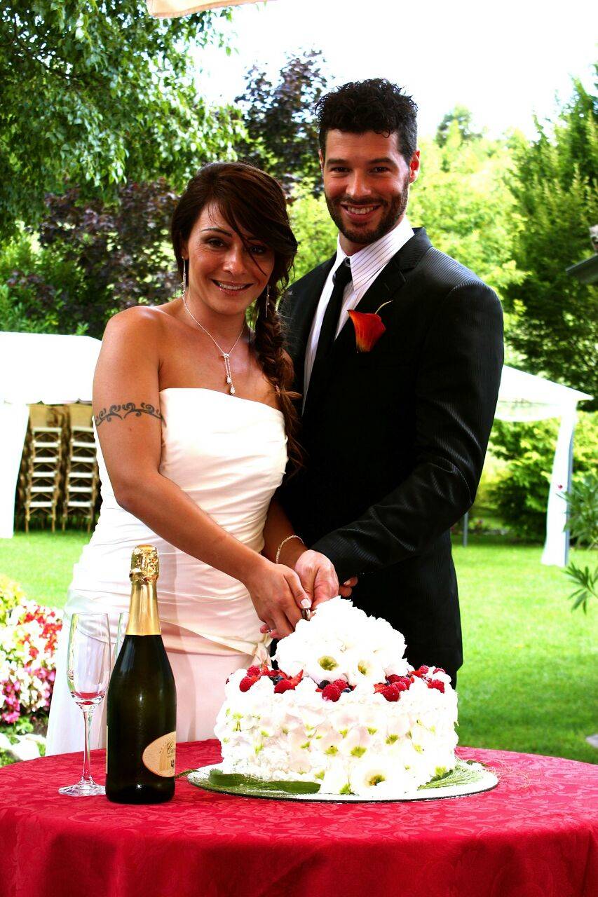 Rosalia e Nicolò