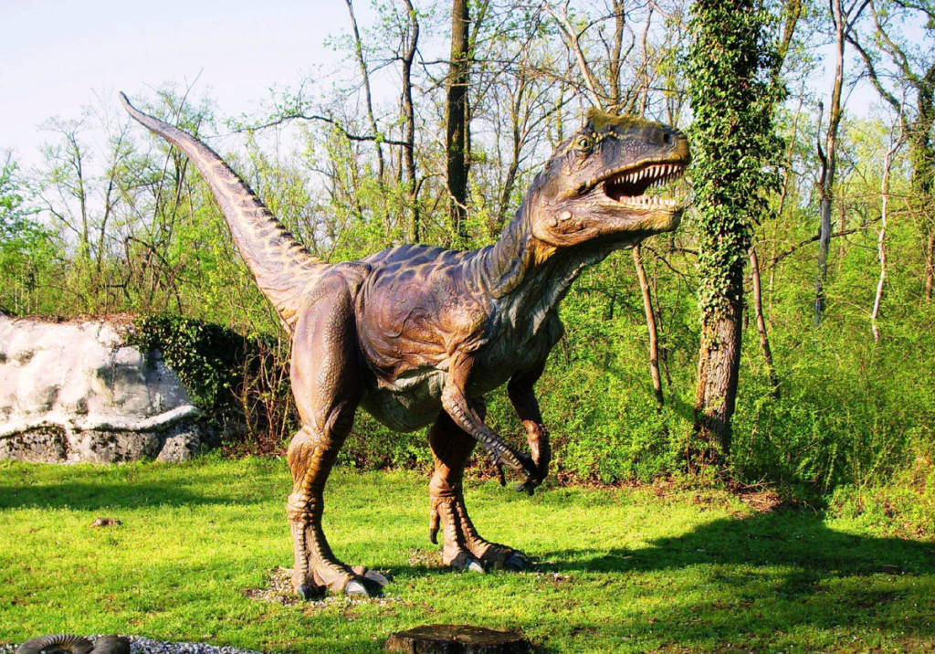 Saltriosauro