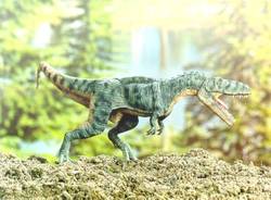 Saltriosauro