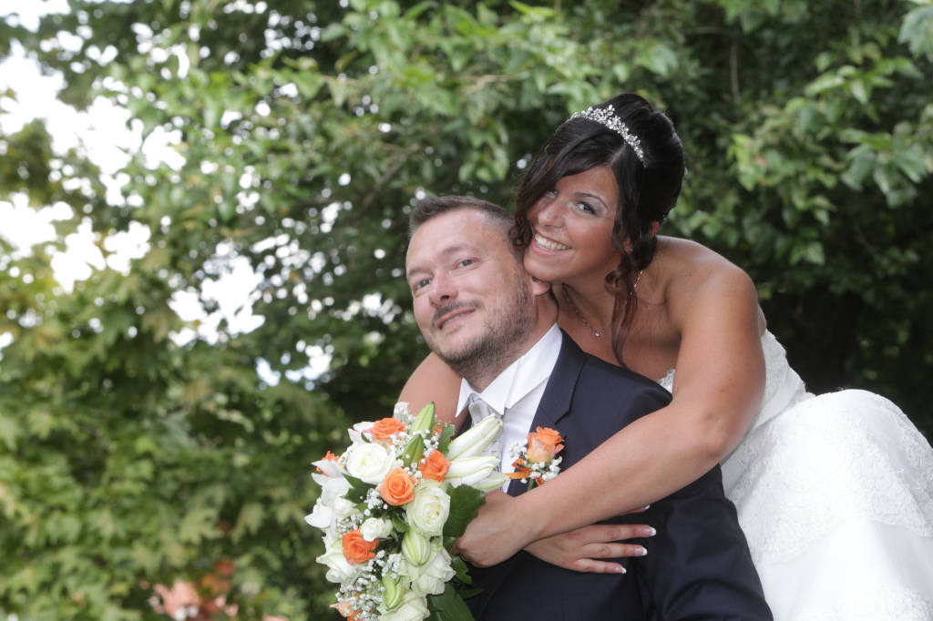 Sara e Fabrizio