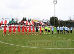 Saronno - Varese