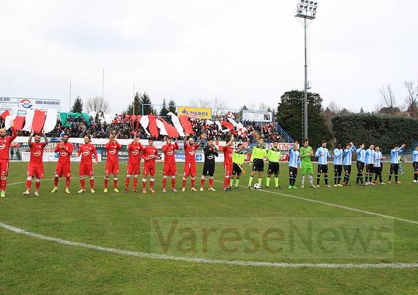 Saronno - Varese