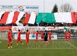 Saronno - Varese