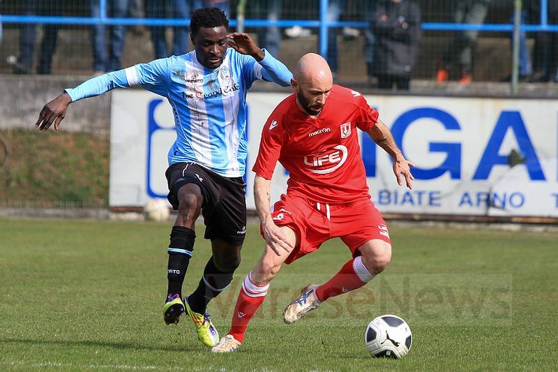 Saronno - Varese