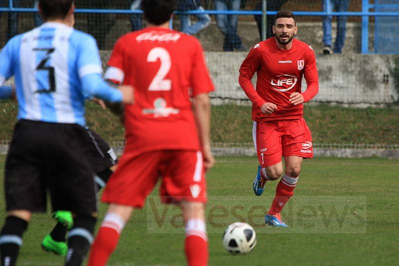 Saronno - Varese