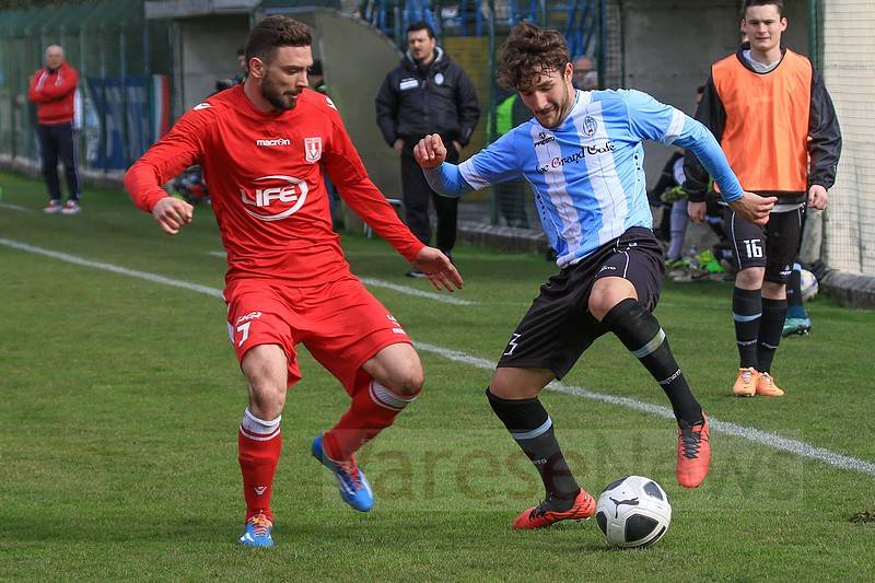 Saronno - Varese