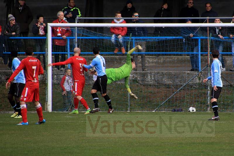 Saronno - Varese