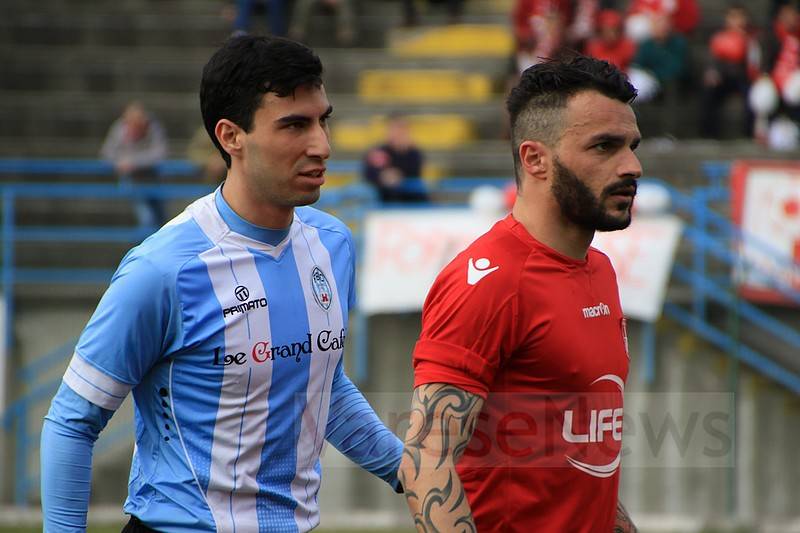 Saronno - Varese
