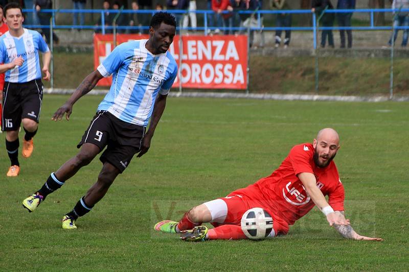 Saronno - Varese