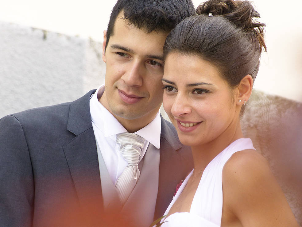 Selena e Matteo