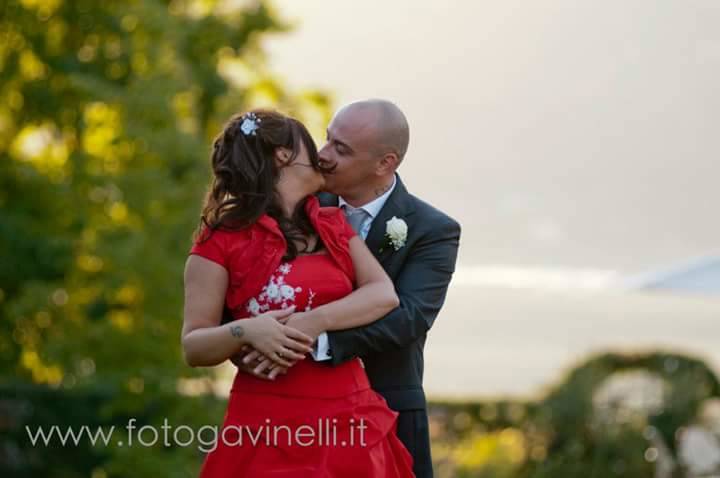 Silvia e Lorenzo
