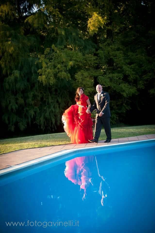 Silvia e Lorenzo