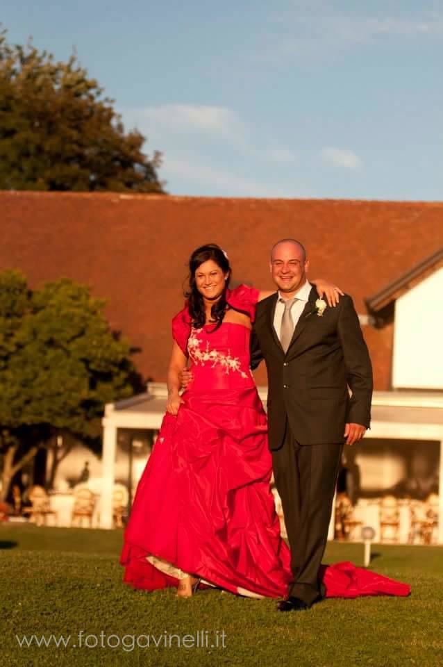 Silvia e Lorenzo