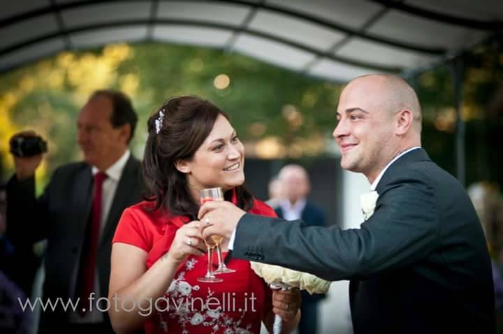 Silvia e Lorenzo