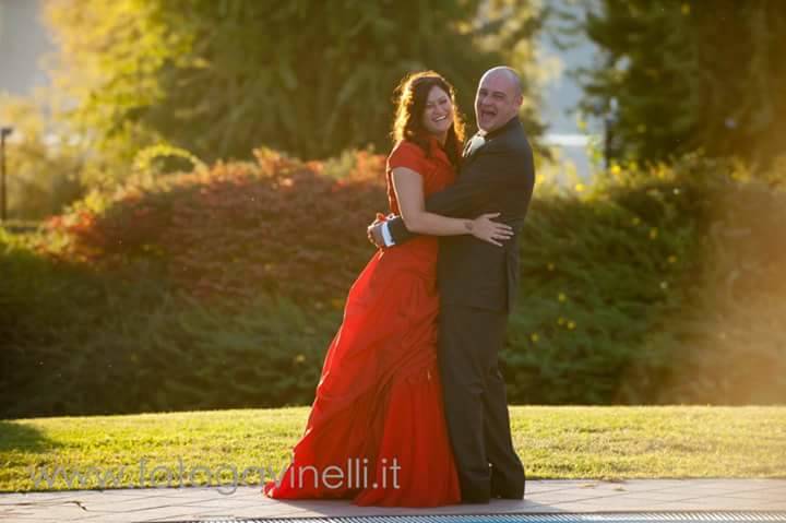Silvia e Lorenzo