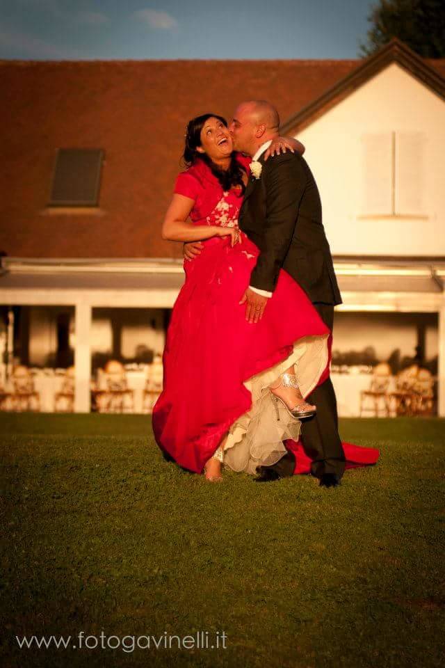 Silvia e Lorenzo