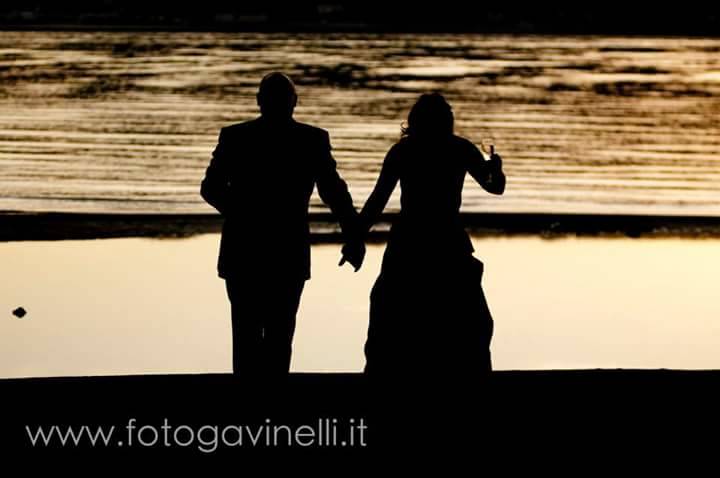 Silvia e Lorenzo