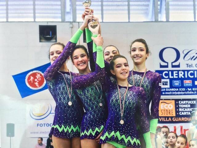 Sincro 2fascia attrezzi