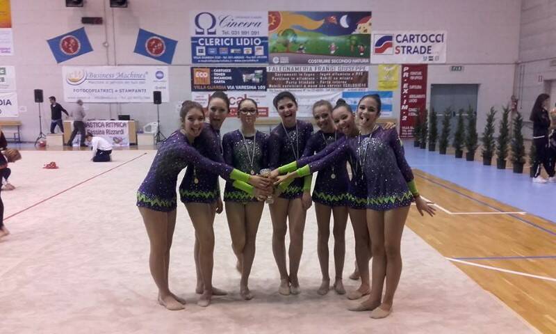 Sincro 2fascia noattrezzi