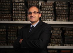 Stefano Crespi