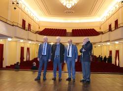 teatro legnano talisio tirinnanzi