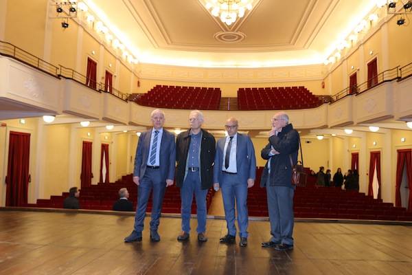 teatro legnano talisio tirinnanzi