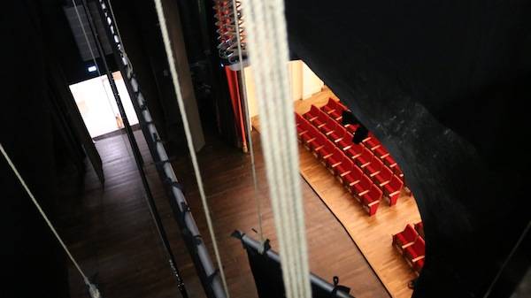 teatro legnano talisio tirinnanzi