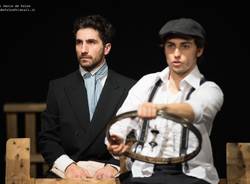 Tempo libero generica 