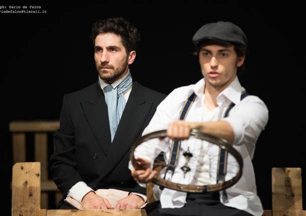 Tempo libero generica 