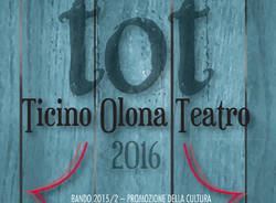 ticino olona teatro