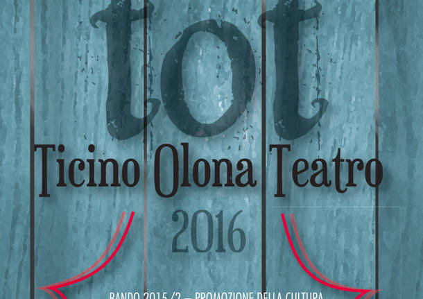 ticino olona teatro