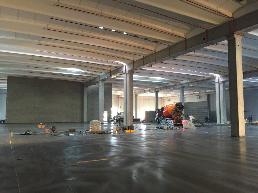 Tigros centro Cassano