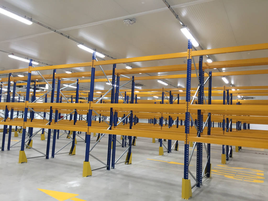 Tigros centro Cassano