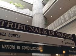 Tribunale Varese